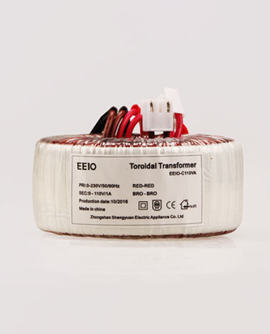 環(huán)形變壓器110W  低頻  隔離  環(huán)型變壓器