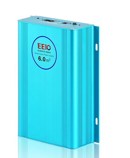 M120鋁殼調(diào)光玻璃電源