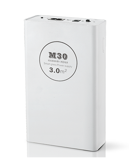 M60遙控版調(diào)光玻璃電源