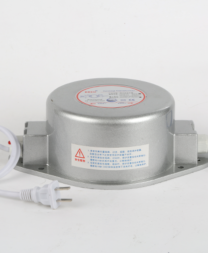 220V轉(zhuǎn)24V鋁殼防水變壓器