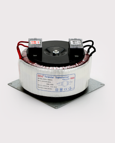 更多變壓器定制6