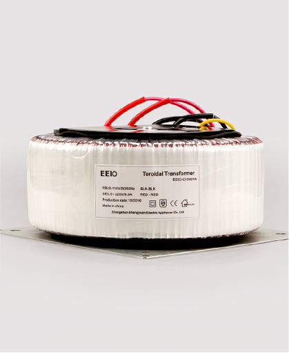 1500W隔離變壓器